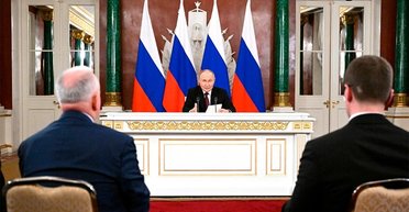 Переговоры в Стамбуле: делегация РФ будет ждать в Турции представителей Киева 15 мая, – Песков