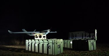 1-й корпус НГУ "Азов" отримав від Ріната Ахметова партію дронів на 214 млн грн: загальна допомога за рік сягнула 600 млн