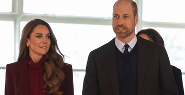 Кейт Миддлтон примерила стильный костюм, задав тренды на 2026 год (фото)