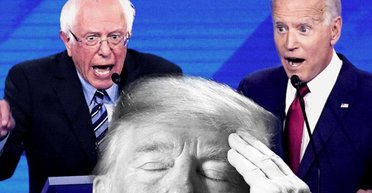 Нокдаун от Байдена. Есть ли шансы у победителя супервторника на выборах президента США