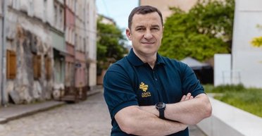 В ДТП загинув народний депутат з "Голосу" Ярослав Рущишин: подробиці