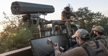 Бои за Бахмут повторяются: войска РФ активно штурмуют Торецк, какие перспективы у города