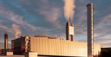 Норвегия запустит проект по улавливанию и хранению углекислого газа стоимостью $3 млрд