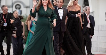 Племінниця Сари Фергюсон заручилася