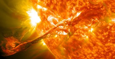 Який насправді колір Сонця: білий чи зелений, відповідь може здивувати (фото)