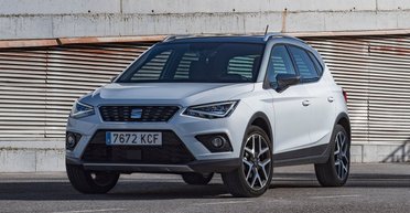 Названо найкращі компактні кросовери з пробігом вартістю до $20 000 (фото)