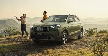 Младший брат Kodiaq: дебютировал самый дешевый кроссовер Skoda за $13 500 (фото)