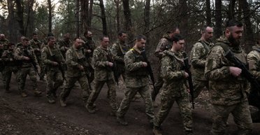 Пасхальное перемирие: в Донецкой области стало меньше боев, какая ситуация на отдельных направлениях