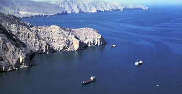 США привлекли более 15 военных кораблей к блокаде Ормузского пролива, — WSJ