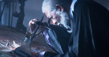 Рыцарская шняга. Зачем смотреть фильм "Последние рыцари"