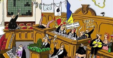 Остров каменных денег. Почему Украине пора понять, что финансовый вопрос не главное