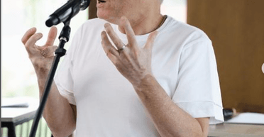 Костянтин Грубич зізнався, що боїться, якщо його сина заберуть в армію (відео)