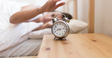 Это очень важно. Как звук будильника влияет на наше настроение и здоровье