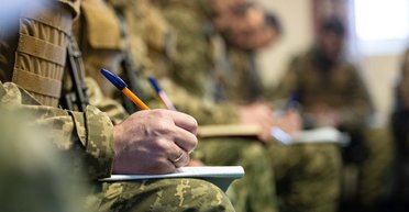 Контракт с ВСУ несмотря на повестку: в ТЦК рассказали, как попасть в желаемую бригаду (видео)