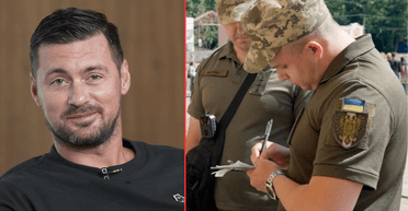 Думав, що "заштовхнуть у бусик": Мілевський розповів про зустріч з працівниками ТЦК (відео)