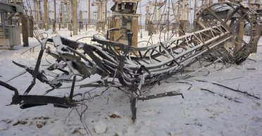 Киев потерял одну из ТЭЦ: нардеп ответил, подлежит ли она восстановлению (видео)