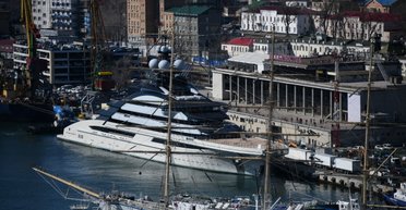 Суперяхты российских олигархов шпионили по заказу Кремля, — СМИ