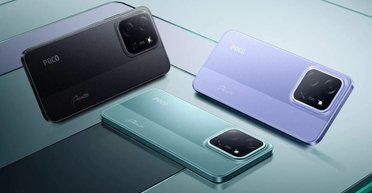 Мощная батарея и хорошая камера: первые детали о бюджетном смартфоне Poco C85 5G (видео)