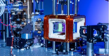 Впорався з неоднозначним завданням: квантовий комп'ютер "побив" усіх конкурентів