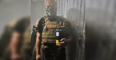 "Детонируют прямо в руках": оптоволокно взорвалось и обезвредило девять солдат РФ (видео)