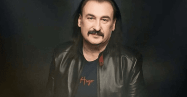 "Ми не були готові": син покійного Гіги — про те, що сталося зі співаком