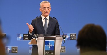 Украина войдет в НАТО после победы: Столтенберг перечислил новые приоритеты альянса