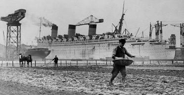 Конкуренция века. Что ждет украинский АПК без высоких технологий