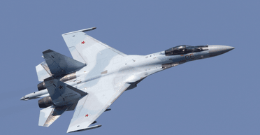 РФ забезпечила Іран літаками Су-35 та ЗРК С-400 в обмін на "шахеди" та ракети, – ЗМІ