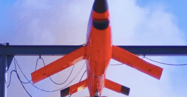 Дозвуковой дрон ВМС США научили обманывать врагов новым способом: как он работает