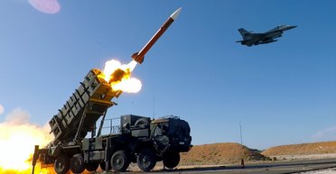"Вийде фокус": як зміниться ситуація для РФ, якщо Patriot і F-16 працюватимуть у тандемі