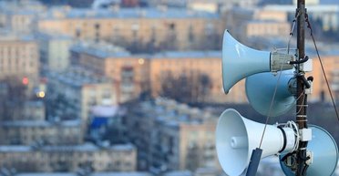 На Житомирщині під час російської атаки оголосили радіаційну небезпеку: що відомо