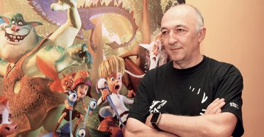 Кожемяка Манука. Какие мультики нужно показывать детям