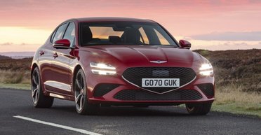 Hyundai зніме з виробництва свій найстильніший седан: перші подробиці