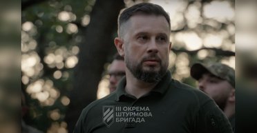 Билецкий призвал к немедленным реформам ВСУ: "Стены дронов" и "килл-зоны" без стратегии не изменят ход войны