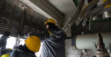 "Є всі необхідні ресурси": як Україна планує захищати свою енергетику від ударів ЗС РФ, — нардеп