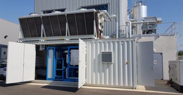 У Франції приборкали недооцінене джерело енергії потужністю 200 кВт: як ним користуються