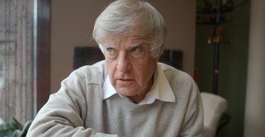 Россия — очаровательная страна до момента, когда она становится страшной, — Дэвид Сэттер