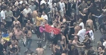 Польща почала примусову депортацію українців після концерту Макса Коржа