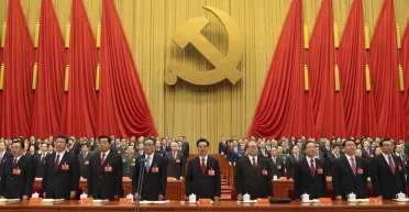 Сходження Піднебесної. Що буде, якщо завтра Китай займе місце США