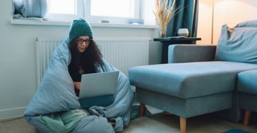 Відключень не уникнути: експерт ЖКГ Олег Попенко про нестачу газу у сховищах та опалення