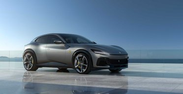 Не хуже суперкаров: названы самые быстрые в мире кроссоверы (фото)