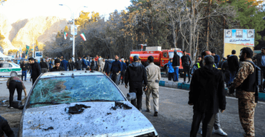 ИГИЛ взяло на себя ответственность за теракт во время чествования генерала Сулеймани, — СМИ