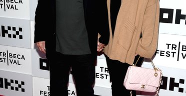 Роберт Де Ніро не допомагає Тіффані Чен з їхньою 5-місячною донькою