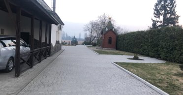 Настоятель монастиря побив воїна ЗСУ, той помер: у поліції заявили про природну смерть