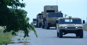 Норвегия выделила около $695,7 млн на ПВО для Украины: детали