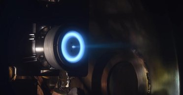 В NASA создали новый двигатель на эффекте Холла: прорыв в космических полетах (фото)