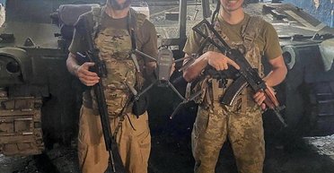 "Передайте эти деньги ВСУ": мальчик попросил купить для военных дрон (видео)