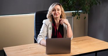 Цінність, що не вимагає витрат: Ілона Пасечник, HRD ALVIVA GROUP