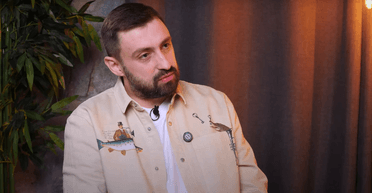 Чи бронюють від мобілізації чоловіків у "Кварталі 95": екссценарист відповів (відео)