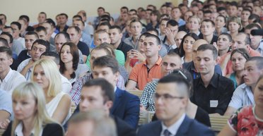 "Украина — страна возможностей": правила выезда для мужчин до 25 лет могут смягчить, – Лисовой